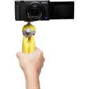 Joby Handypod 2 With Griptight 360 Phone Mount (Yellow)