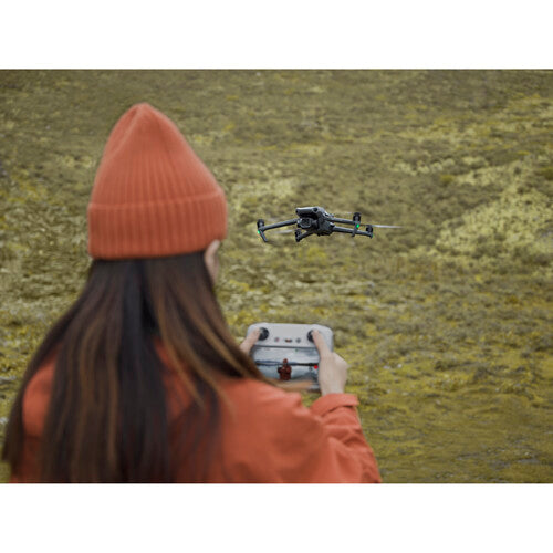 DJI Mavic 3 Classic (No Remote)