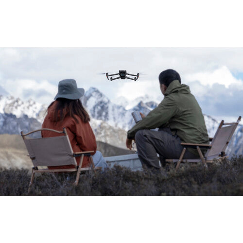 DJI Mavic 3 Classic (No Remote)