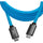 Kondor Blue USB-C Cable (6', Kondor Blue)