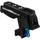 Kondor Blue Talon Top Handle (Black)