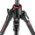 Manfrotto Befree GT XPRO Carbon Fiber Travel Tripod with 496 Center Ball Head
