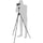 Manfrotto Befree GT XPRO Carbon Fiber Travel Tripod with 496 Center Ball Head