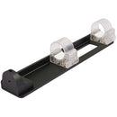 Support de sol pliable en nanlite pour pavotubes et lumières de tube T12
