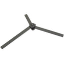 Support de sol pliable en nanlite pour pavotubes et lumières de tube T12