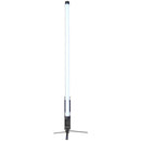 Support de sol pliable en nanlite pour pavotubes et lumières de tube T12