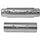 Kondor Blue 3-Pin XLR Adapter Set (2-Pack)