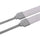 Hasselblad Vandra Adjustable Camera Strap (Gray)
