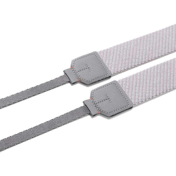 Hasselblad Vandra Adjustable Camera Strap (Gray)