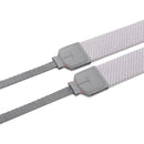 Hasselblad Vandra Adjustable Camera Strap (Gray)