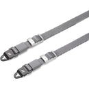 Hasselblad Vandra Adjustable Camera Strap (Gray)