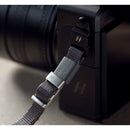 Hasselblad Vandra Adjustable Camera Strap (Gray)