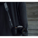 Hasselblad Vandra Adjustable Camera Strap (Gray)