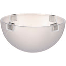 Diffuseur Godox Dome pour têtes de flash à tête ronde