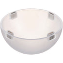 Diffuseur Godox Dome pour têtes de flash à tête ronde