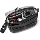 Manfrotto Large Advanced Befree Messenger Bag (Gray)