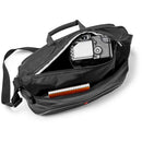 Manfrotto Large Advanced Befree Messenger Bag (Gray)