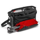 Manfrotto Large Advanced Befree Messenger Bag (Gray)