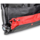 Manfrotto Large Advanced Befree Messenger Bag (Gray)