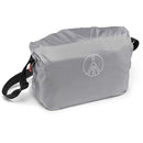 Manfrotto Large Advanced Befree Messenger Bag (Gray)