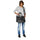 Manfrotto Large Advanced Befree Messenger Bag (Gray)
