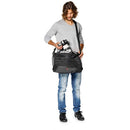 Manfrotto Large Advanced Befree Messenger Bag (Gray)