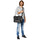 Manfrotto Large Advanced Befree Messenger Bag (Gray)