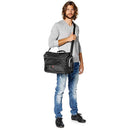 Manfrotto Large Advanced Befree Messenger Bag (Gray)