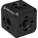 Kondor Blue ARRI Cube (Raven Black)