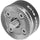 Kondor Blue ARRI Rosette to Accessory Mount (Space Gray)