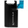 Kondor Blue 5/8" Baby Pin Spigot Receiver to NATO Clamp Adapter (Raven Black)