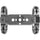 Kondor Blue Microphone Shockmount (Space Gray)