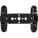Kondor Blue Microphone Shockmount (Raven Black)