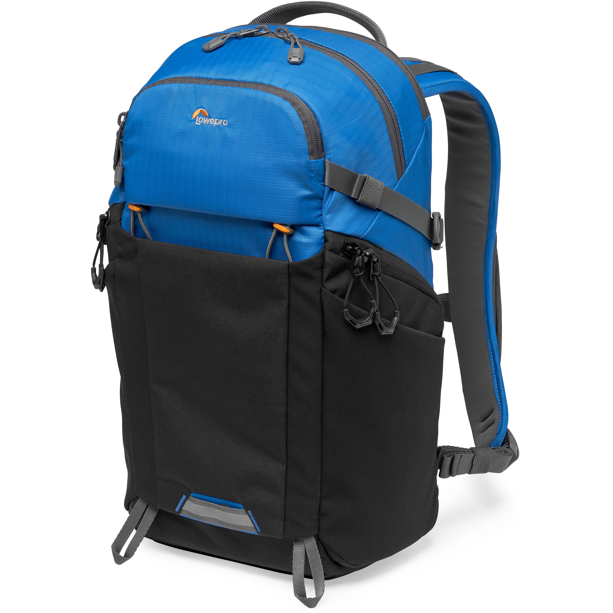Lowepro Photo Active BP Backpack - 200 AW / Blue