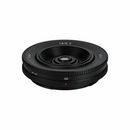 7Artisans 18mm F6.3 mark II - Fuji FX Mount