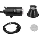 Godox SL150III LED VIDEO DE LED DE DUILLE