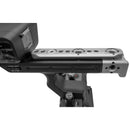 Kondor Blue Sony FX3 XLR Handle Extension (Gray)