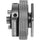 Kondor Blue Cold Shoe ARRI Mount Adapter (Space Gray)