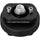 Kondor Blue Cold Shoe ARRI Mount Adapter (Raven Black)