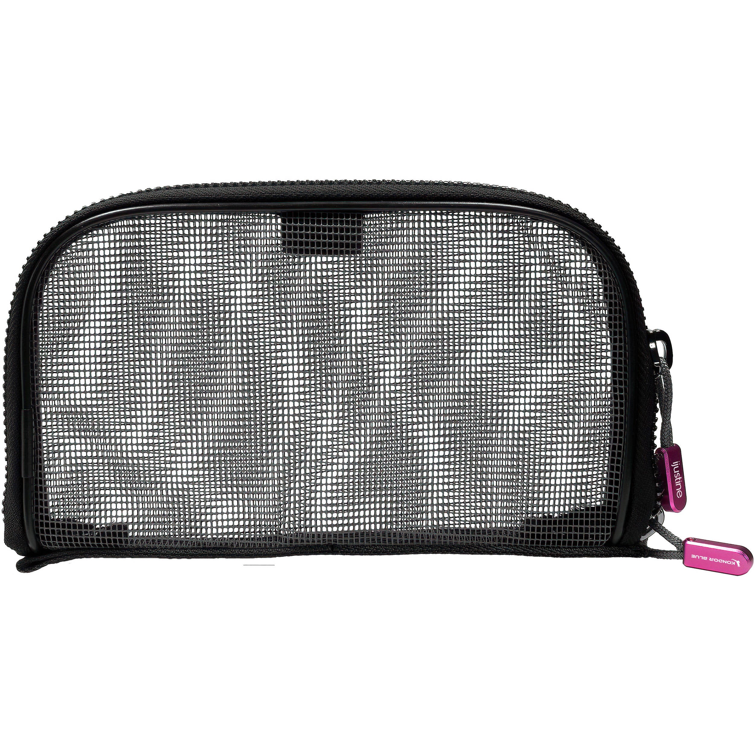 Kondor Blue iJustine EDC Tech Pouch Organizer