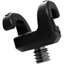 Kondor Blue Mondo Ties Cable Management Clips Complete Collection