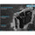 Kondor Blue Camera Cage for Panasonic Lumix S5II/X (Space Gray)