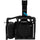 Kondor Blue Camera Cage with Top Handle for Panasonic Lumix S5II/X (Space Gray)