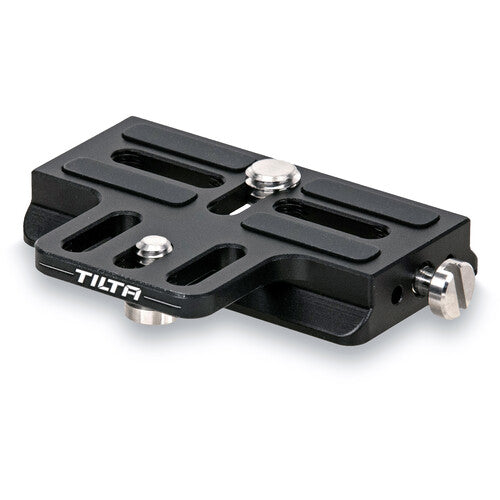 La plaque de base à libération rapide de Tilta prolongée pour DJI RS 2 - Boîte ouverte