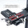 Tilta Extended Quick Release Baseplate for DJI RS 2 - Open Box