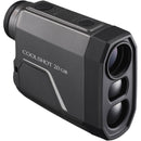 Nikon Coolshot 20 GIII 6x20 Golf Laser Range Dinder