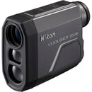 Nikon Coolshot 20 GIII 6x20 Golf Laser Range Dinder