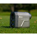 Nikon Coolshot 20 GIII 6x20 Golf Laser Range Dinder