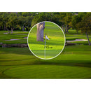 Nikon Coolshot 20 GIII 6x20 Golf Laser Range Dinder