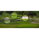 Nikon Coolshot 20i GIII 6x20 Golf Laser Range Range